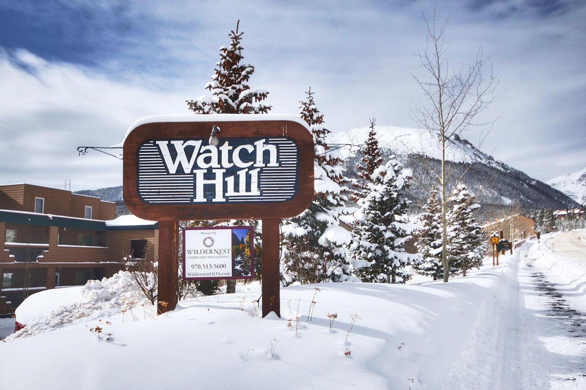 522 Watch Hill Condo Силверторн Экстерьер фото